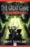 [The Great Game 03] • Future Indefinite (The Great Game Book 3)